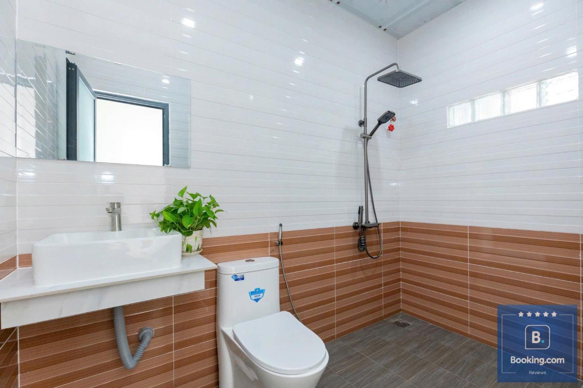 New Villa 160 - Di Bo Ra Bien - Free Bida - Loa Karaoke Vũng Tàu Exterior foto